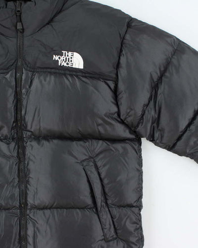 Vintage Y2K 00s The North Face 700 Nupste Puffer Jacket - M