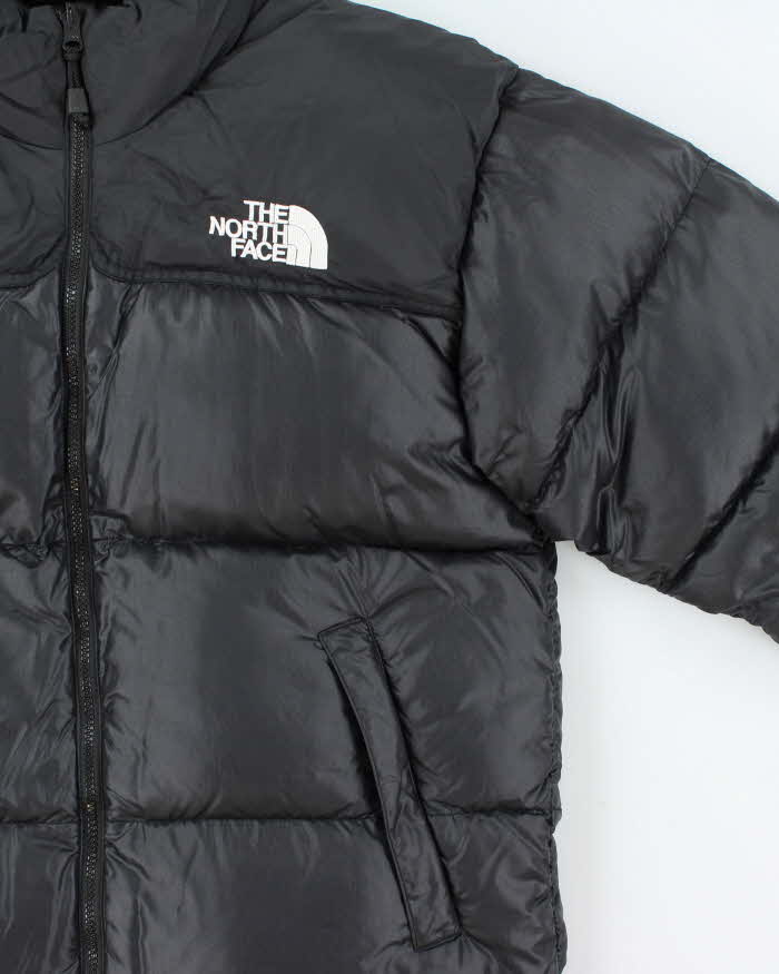 Vintage Y2K 00s The North Face 700 Nupste Puffer Jacket - M