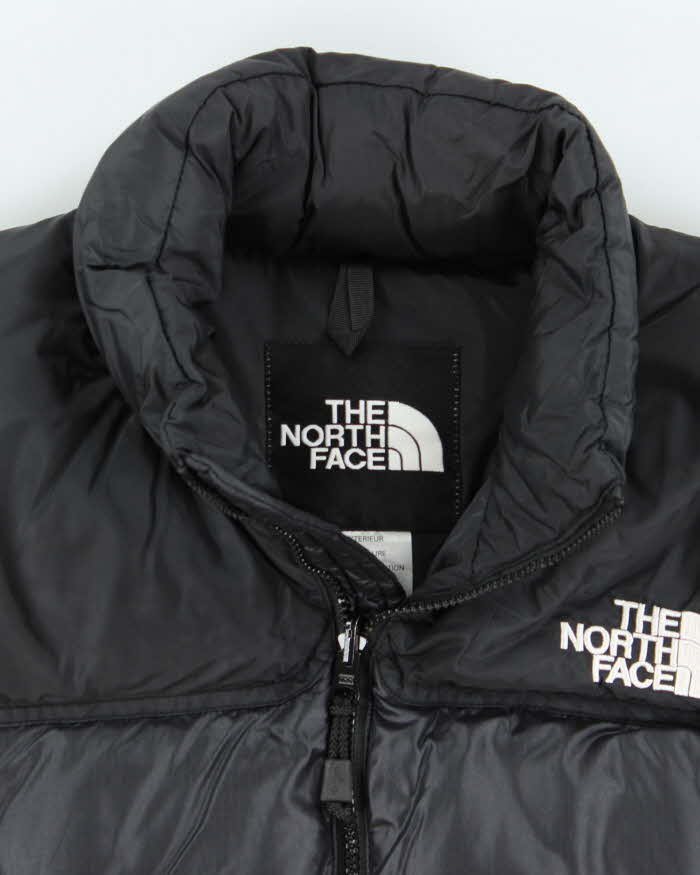 Vintage Y2K 00s The North Face 700 Nupste Puffer Jacket - M