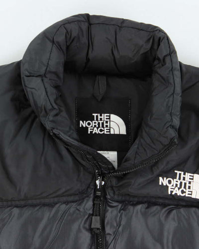Vintage Y2K 00s The North Face 700 Nupste Puffer Jacket - M