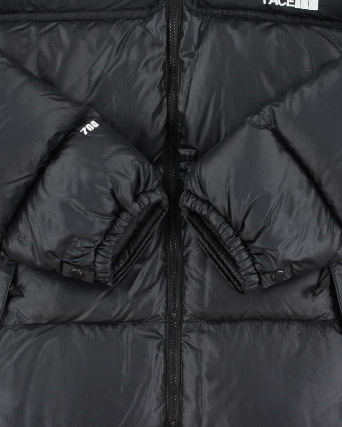 Vintage Y2K 00s The North Face 700 Nupste Puffer Jacket - M