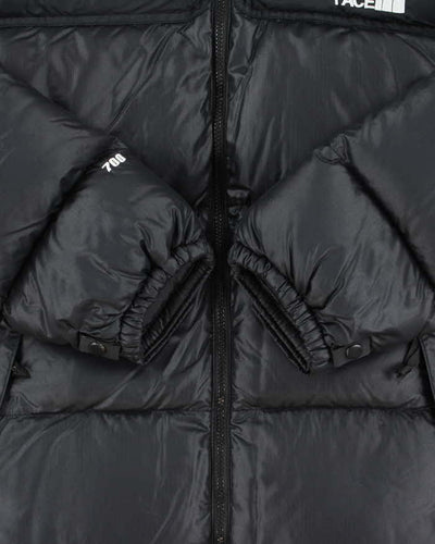 Vintage Y2K 00s The North Face 700 Nupste Puffer Jacket - M