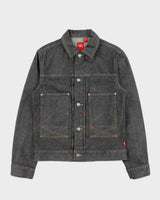 Vintage Y2K 00s EDC By Esprit Selvidge Denim Jacket - L
