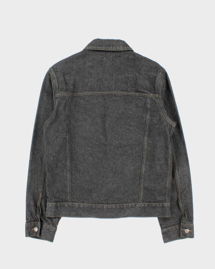Vintage Y2K 00s EDC By Esprit Selvidge Denim Jacket - L