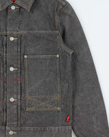 Vintage Y2K 00s EDC By Esprit Selvidge Denim Jacket - L