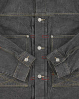 Vintage Y2K 00s EDC By Esprit Selvidge Denim Jacket - L