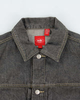 Vintage Y2K 00s EDC By Esprit Selvidge Denim Jacket - L