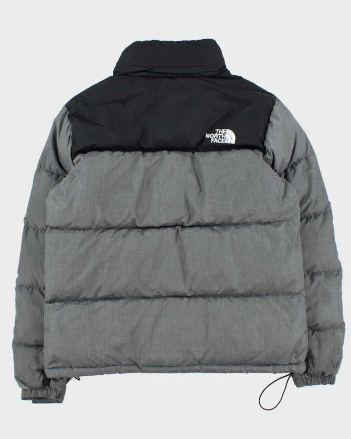 The North Face 700 Down Fill Nupste Puffer Jacket - L