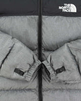 The North Face 700 Down Fill Nupste Puffer Jacket - L