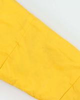 Vintage 1990s Nautica Reversible Colourblock Puffer Jacket  - L
