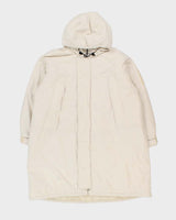 Vintage Alpha Industries x Snidel Thermolite Padded Parka Jacket  - L