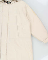 Vintage Alpha Industries x Snidel Thermolite Padded Parka Jacket  - L