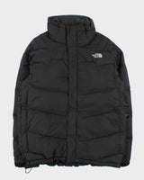 Vintage Y2K 00s The North Face Prodigy Recco 600 Down Fill Puffer Jacket - L