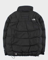 Vintage Y2K 00s The North Face Prodigy Recco 600 Down Fill Puffer Jacket - L