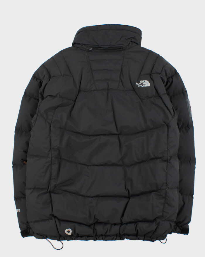 Vintage Y2K 00s The North Face Prodigy Recco 600 Down Fill Puffer Jacket - L