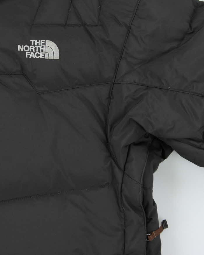 Vintage Y2K 00s The North Face Prodigy Recco 600 Down Fill Puffer Jacket - L