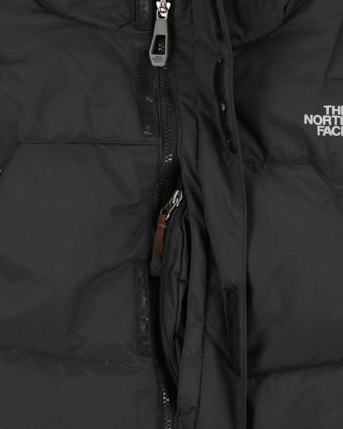 Vintage Y2K 00s The North Face Prodigy Recco 600 Down Fill Puffer Jacket - L