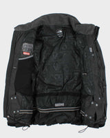 Vintage Y2K 00s The North Face Prodigy Recco 600 Down Fill Puffer Jacket - L