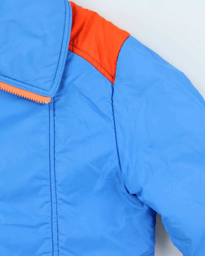 Vintage 1970's Tyrol Vancouver Ski Puffer Jacket - M