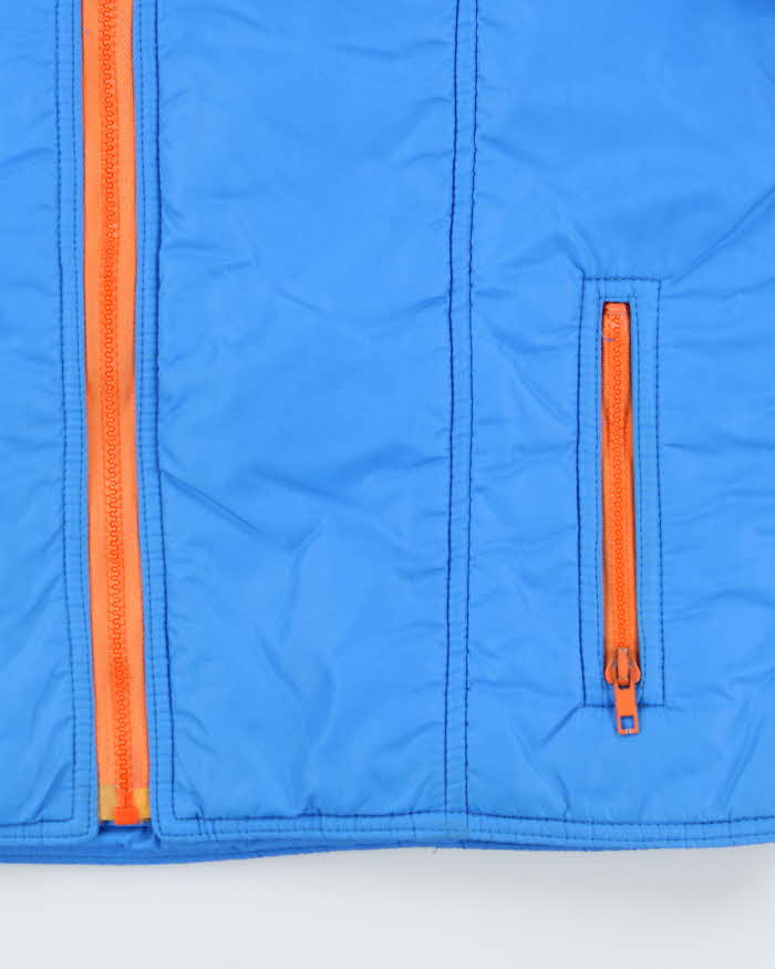 Vintage 1970's Tyrol Vancouver Ski Puffer Jacket - M