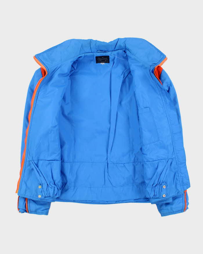 Vintage 1970's Tyrol Vancouver Ski Puffer Jacket - M