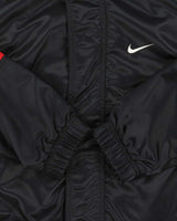 Vintage Y2K 00s Nike Golf Heavyweight Oversized Windbreaker Jacket - L