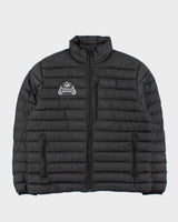 Marmot Anti Freeze Stella Artois Embroidered 700 Duck Down Puffer Jacket - XL