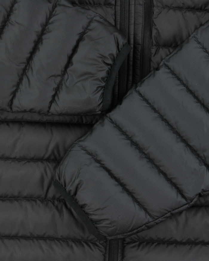 Marmot Anti Freeze Stella Artois Embroidered 700 Duck Down Puffer Jacket - XL