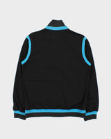Vintage Y2K 00s Lacoste Sport Striped Track Jacket - L