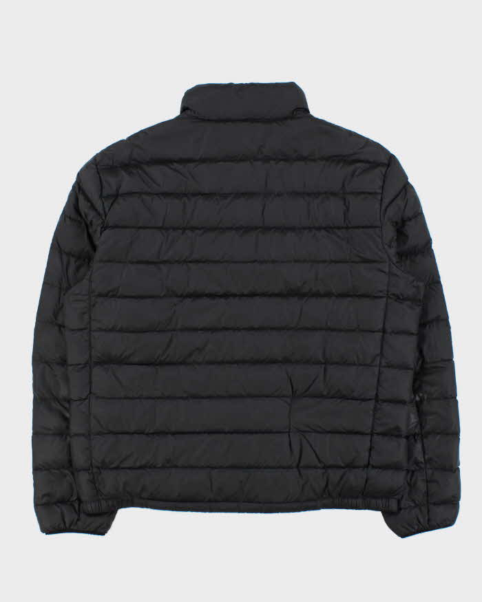 Vintage Polo Ralph Lauren Lightweight Duck Down Puffer Jacket - L