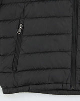 Vintage Polo Ralph Lauren Lightweight Duck Down Puffer Jacket - L
