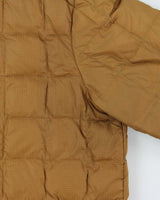 Vintage 00s Eddie Bauer EB Original Super Sweater Down Puffer Jacket - L