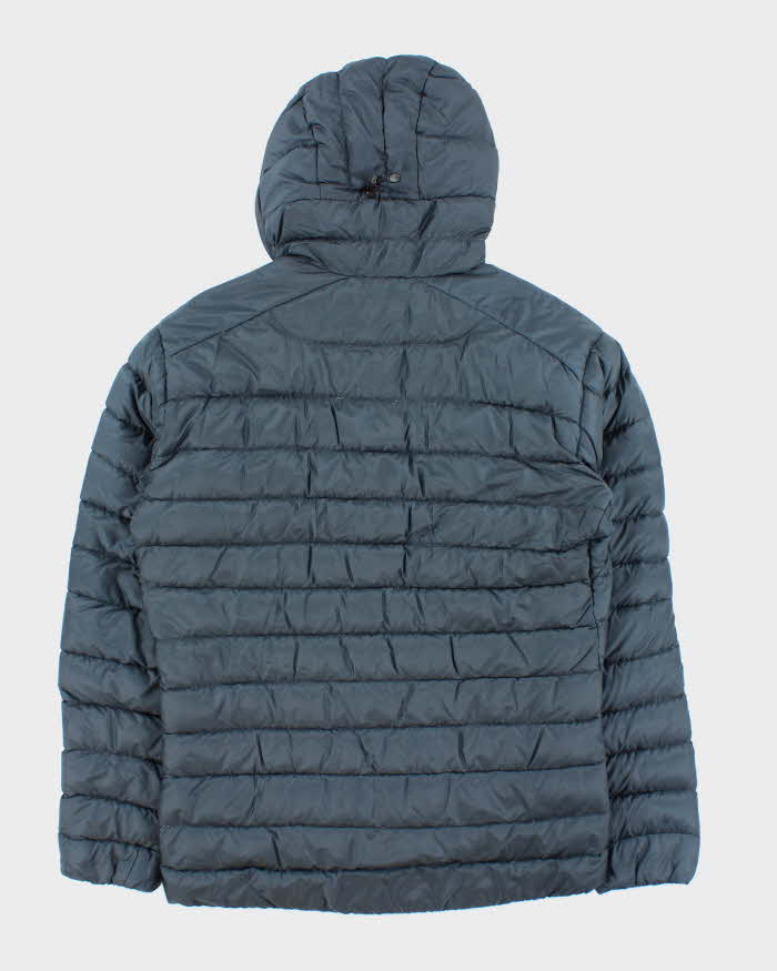 Arc'teryx Cerium LT Hoody Down Fill Puffer Jacket - S