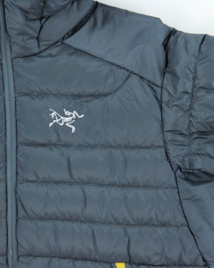 Arc'teryx Cerium LT Hoody Down Fill Puffer Jacket - S