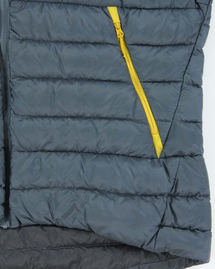 Arc'teryx Cerium LT Hoody Down Fill Puffer Jacket - S