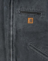Vintage Y2K 00s Carhartt Detroit Blanket Lined Workwear Jacket - XL