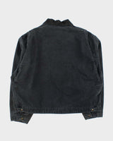 Vintage Y2K 00s Carhartt Detroit Blanket Lined Workwear Jacket - XXXL