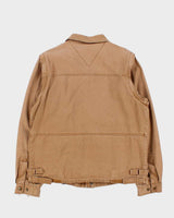Vintage 00s Mark's Heavyweight Field Utility Workwear Jacket / Gilet - M