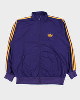 Vintage Y2K 00s Adidas Originals Firebird Track Jacket - XL