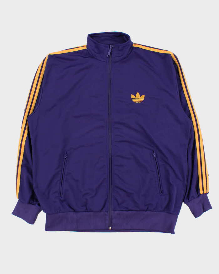 Vintage Y2K 00s Adidas Originals Firebird Track Jacket - XL