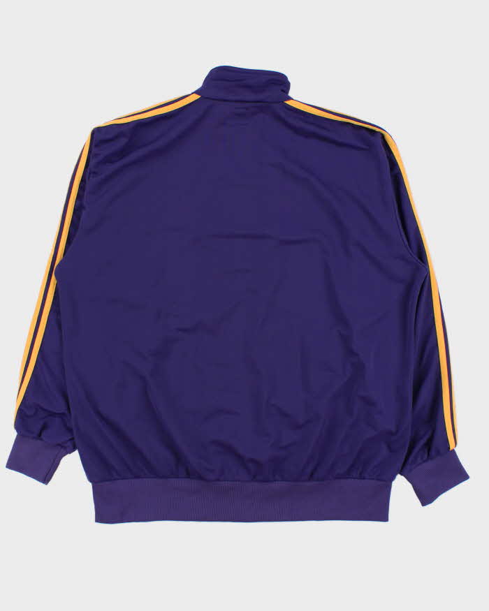 Vintage Y2K 00s Adidas Originals Firebird Track Jacket - XL