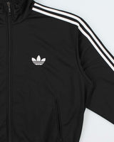 Vintage Y2K 00s Adidas Originals Firebird Track Jacket - XL