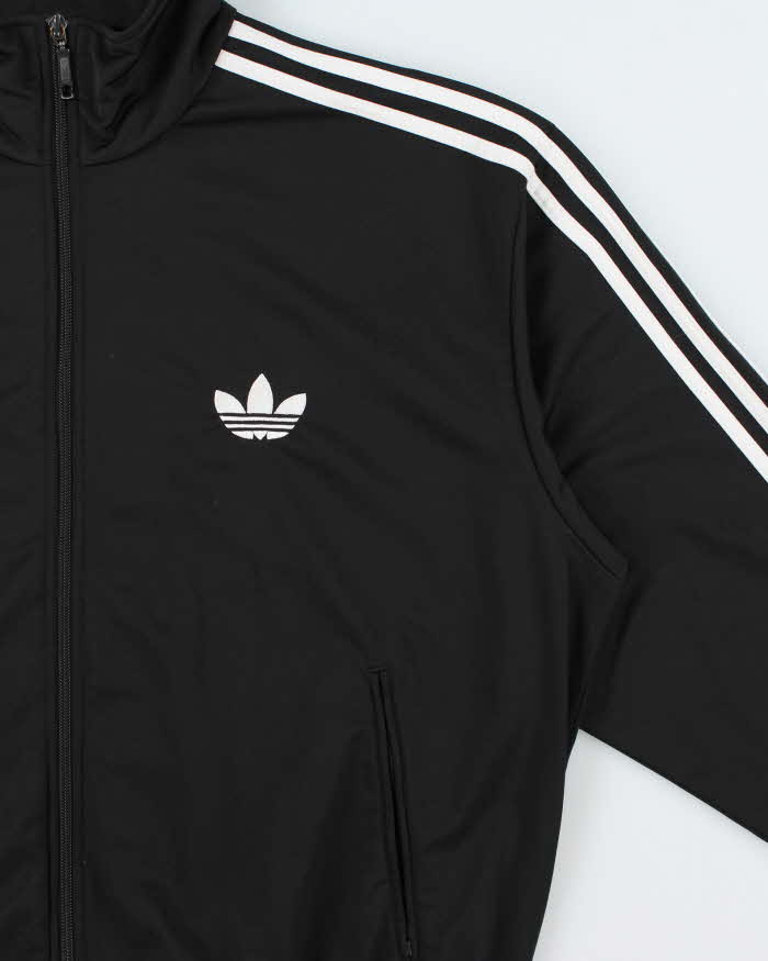 Vintage Y2K 00s Adidas Originals Firebird Track Jacket - XL
