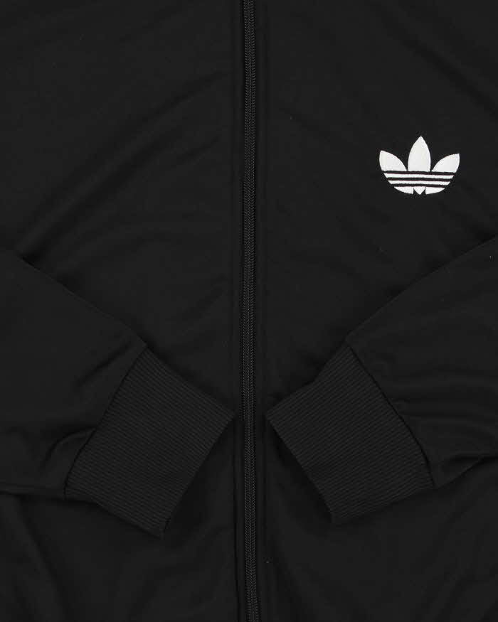 Vintage Y2K 00s Adidas Originals Firebird Track Jacket - XL