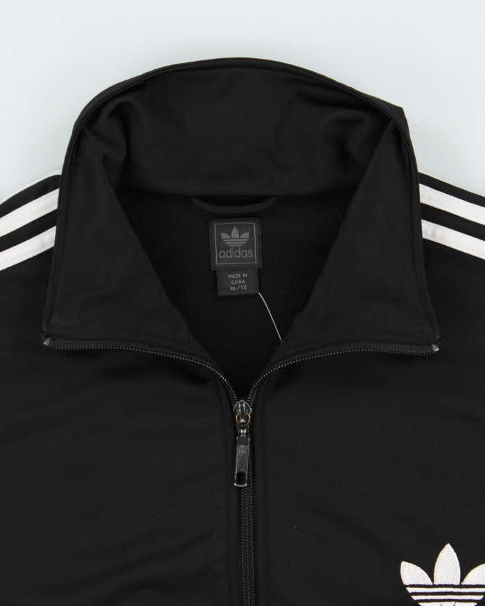 Vintage Y2K 00s Adidas Originals Firebird Track Jacket - XL