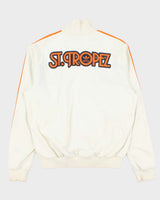 Vintage Y2K 2006 Adidas Originals I Love St. Tropez Track Jacket - XL