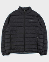 Eddie Bauer EB650 Goose Down Lightweight Puffer Jacket - XL
