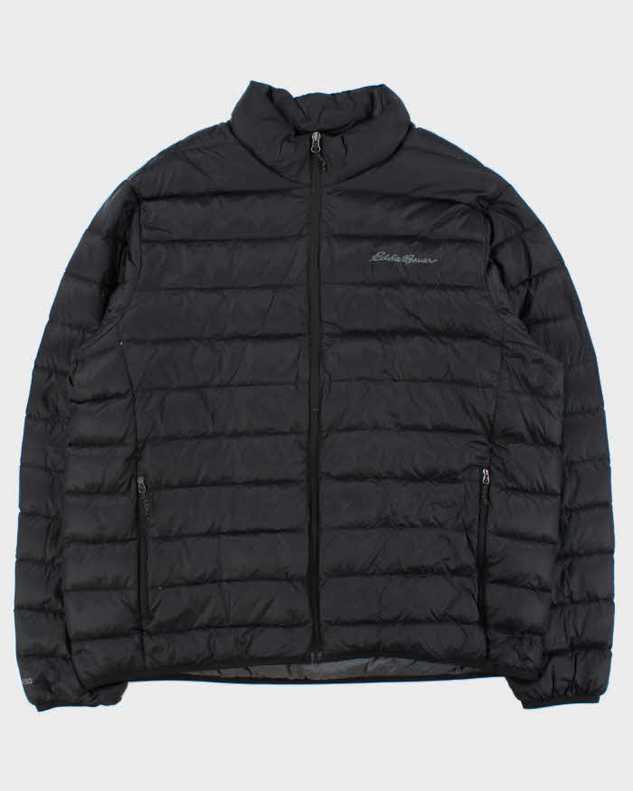 Eddie Bauer EB650 Goose Down Lightweight Puffer Jacket - XL