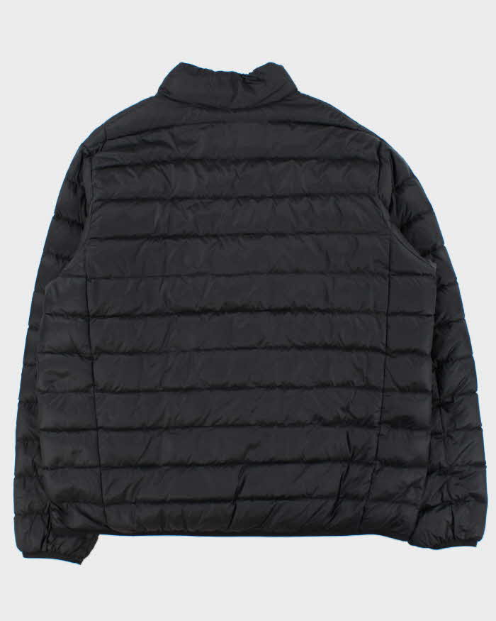 Eddie Bauer EB650 Goose Down Lightweight Puffer Jacket - XL