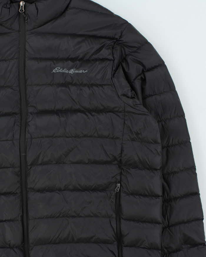 Eddie Bauer EB650 Goose Down Lightweight Puffer Jacket - XL